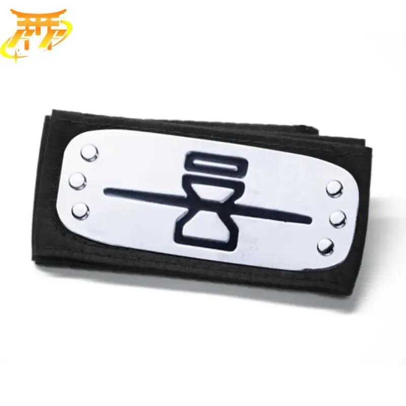 Suna Stirnband „Deserter“ – Naruto Shippuden