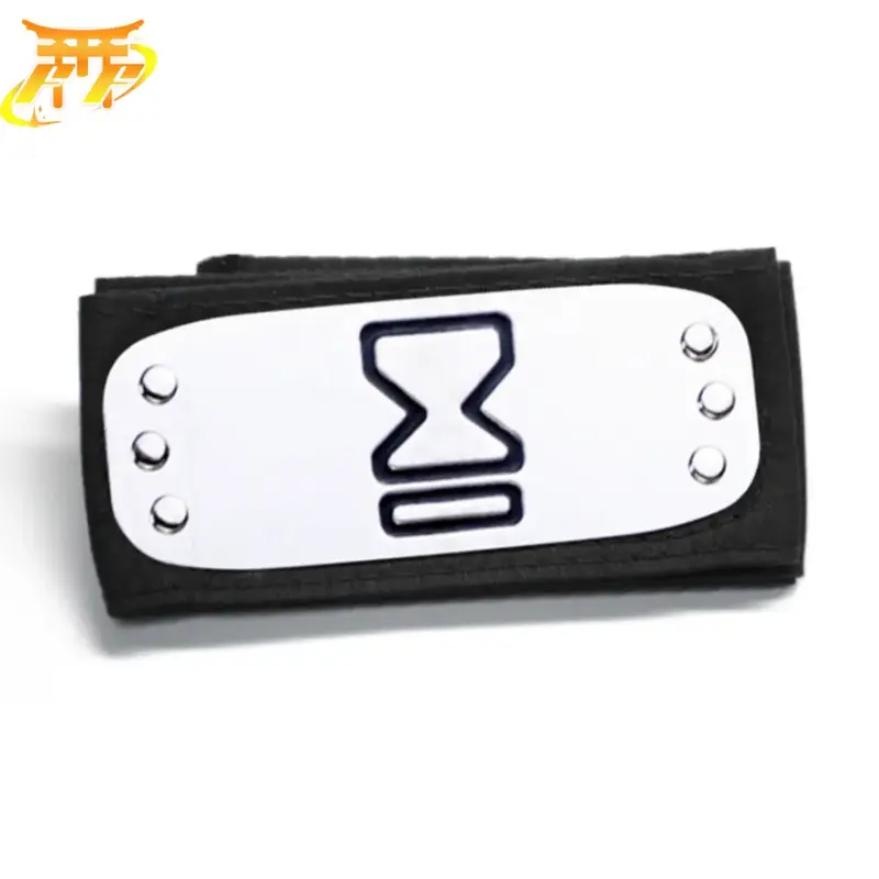 Suna-Stirnband – Naruto Shippuden