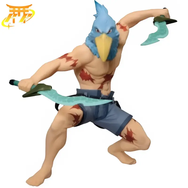 Sunraku Figuren - Shangri La Frontier