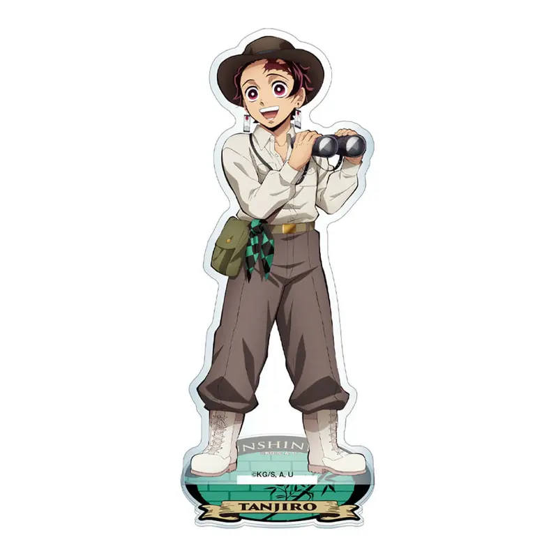 [Sunshine City] Demon Slayer x Sunshine City Collection Aufsteller Tanjiro Kamado