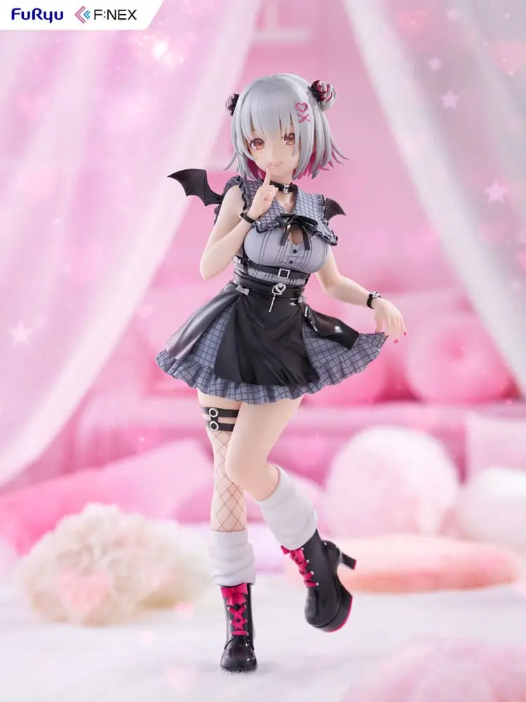 Suou Patra PVC Statue 1/7 Suou Patra 23 cm