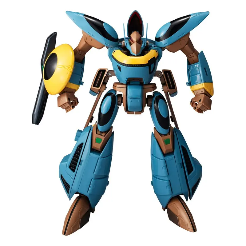 Super Dimension Century Orguss Variable Action Hi-Spec Actionfigur Orguss? Olson Special Renewal Ver. 21 cm