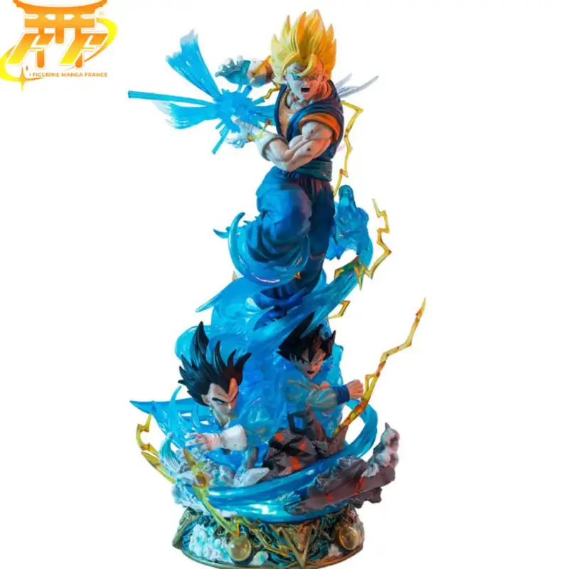 Super-Gogeta Figuren – Dragon Ball Z