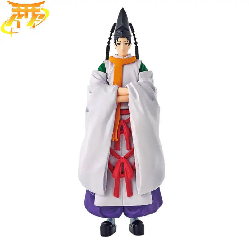 Suwa Yorishige Figuren – The Elusive Samurai