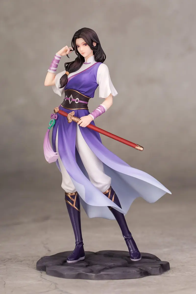 Sword and Fairy Actionfigur 1/10 Gift+ Moonlight Heroine