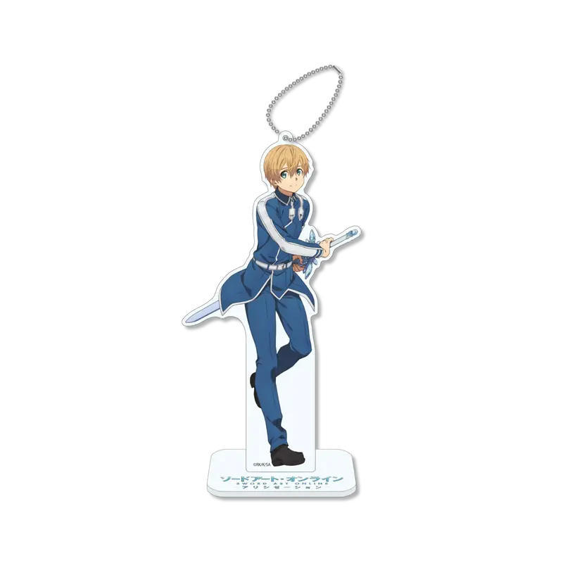 Sword Art Online - Alicization - Acrylanhänger Eugeo