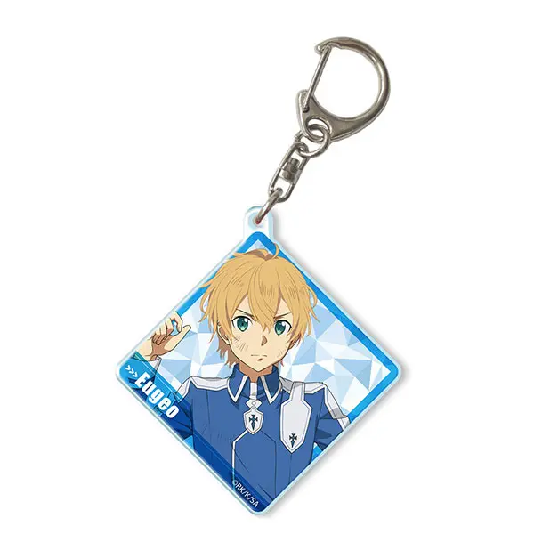 Sword Art Online Alicization Anhänger Eugeo