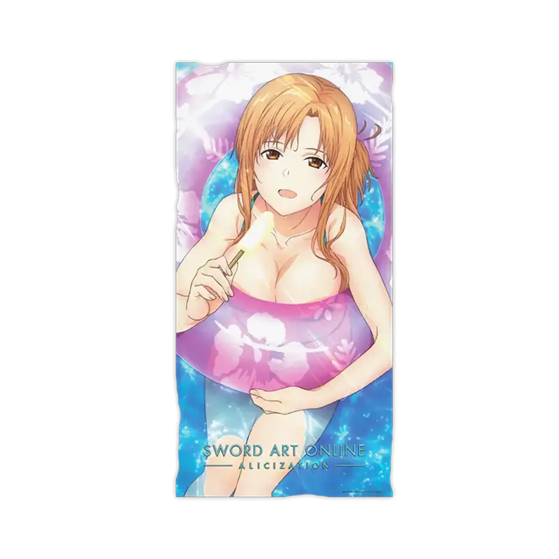 Sword Art Online - Alicization - Handtuch Asuna Pool