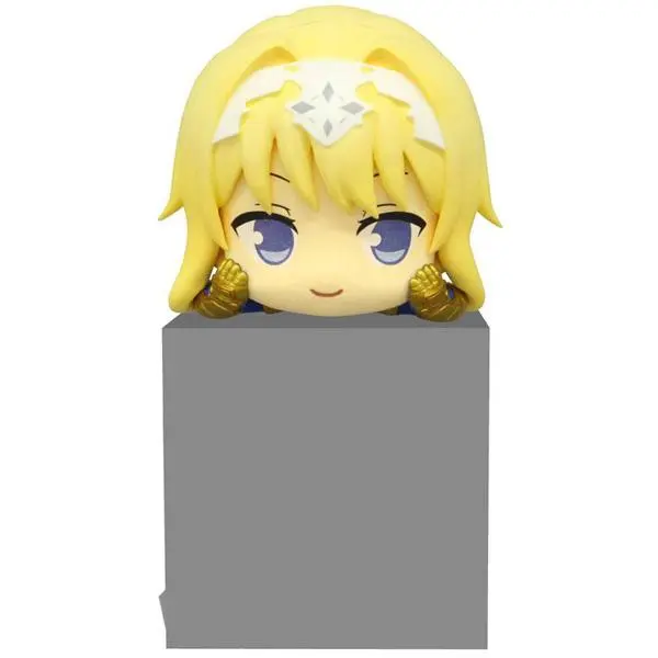 Sword Art Online Alicization Hikkake PVC Statue Alice Zuberg