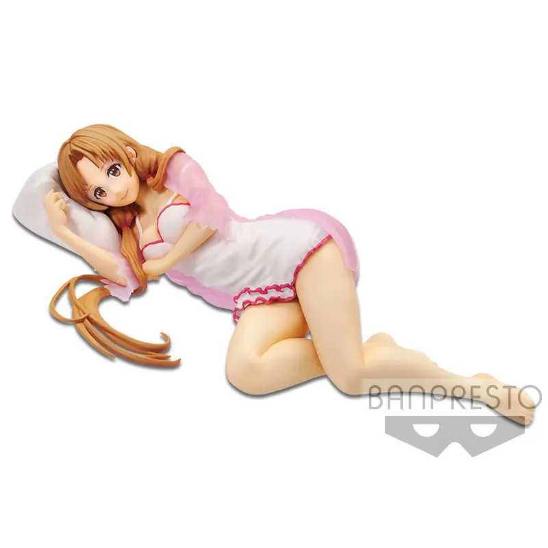 Sword Art Online Alicization Lycoris Espresto PVC Statue Asuna