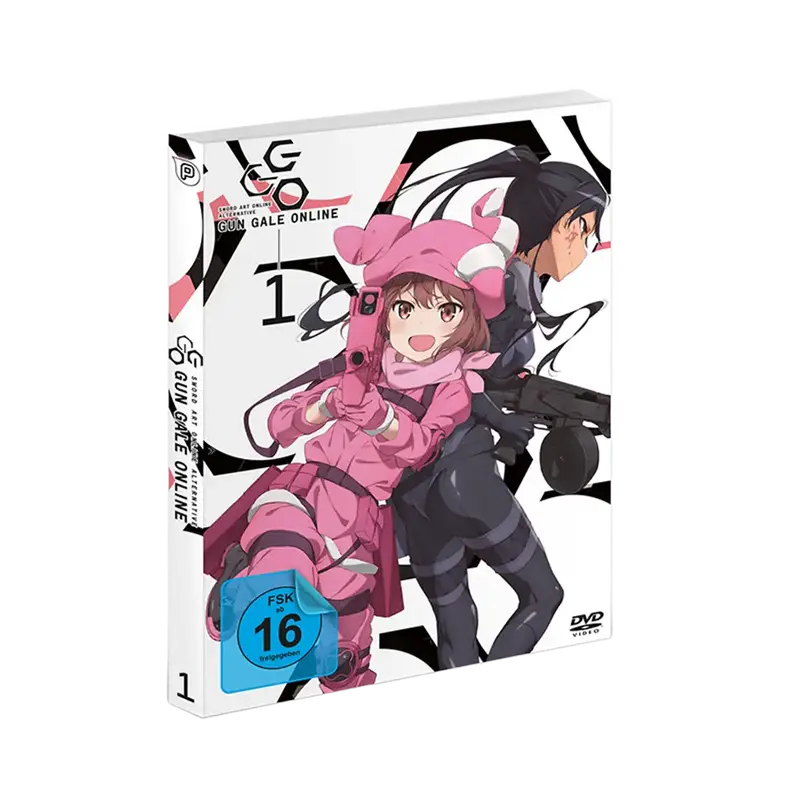 Sword Art Online Alternative