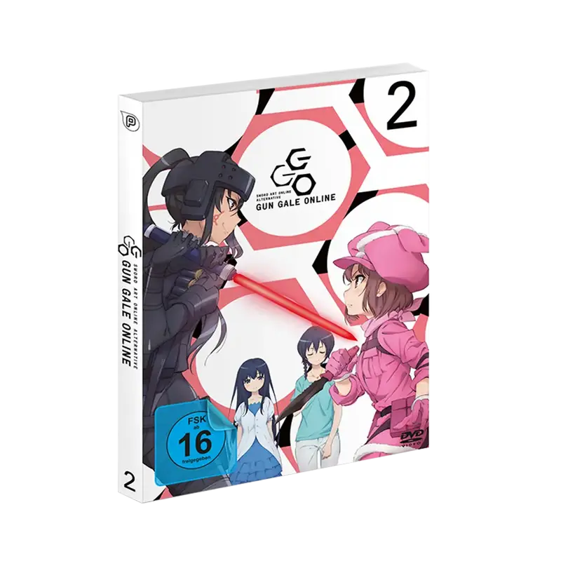 Sword Art Online Alternative