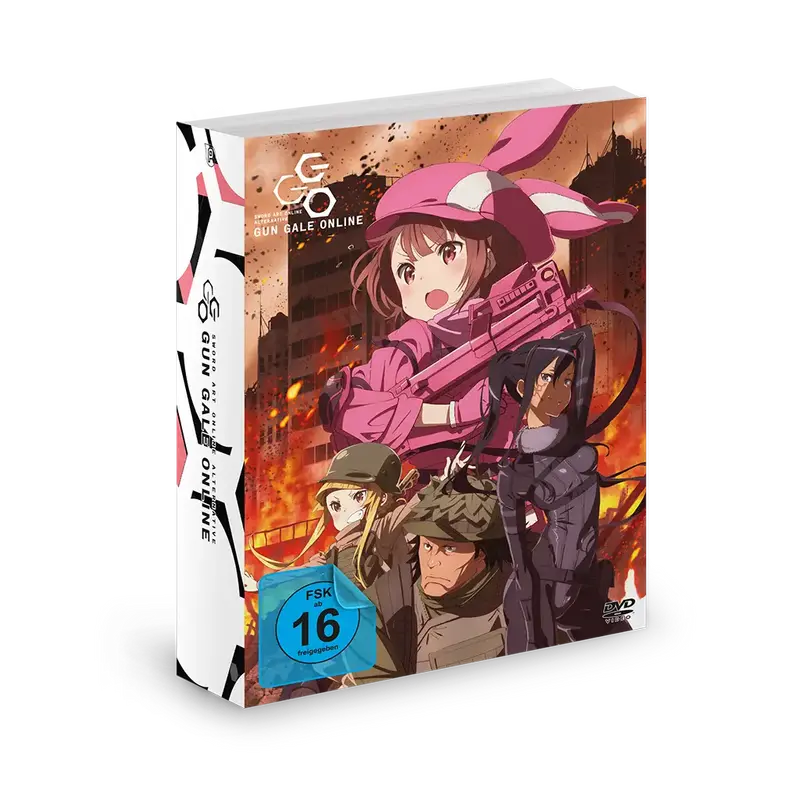 Sword Art Online Alternative