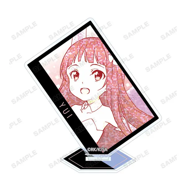 Sword Art Online Ani-Art Aufsteller Yui