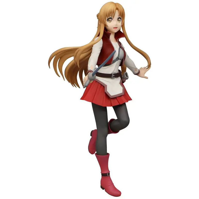 Sword Art Online Aria of a Starless Night SSS PVC Statue Asuna