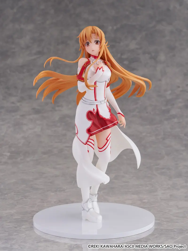 Sword Art Online - Asuna - Cantabile Figur (CyberZ)