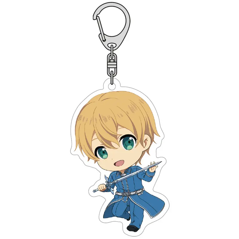 Sword Art Online Chibi Anhänger Eugeo