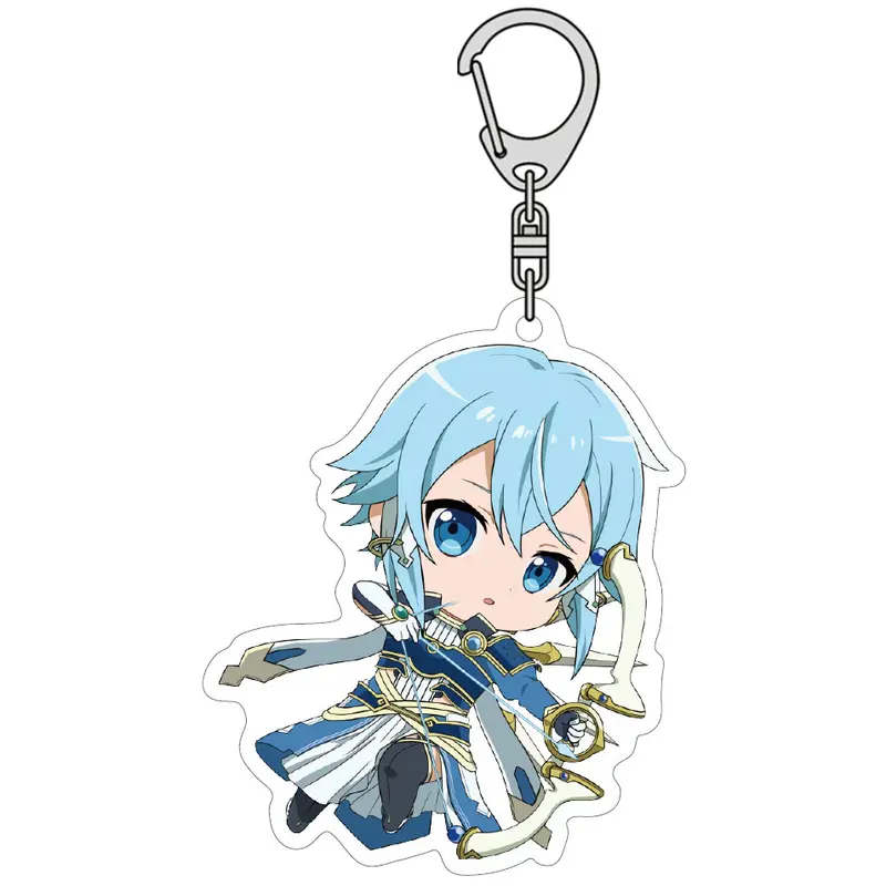 Sword Art Online Chibi Anhänger Sinon