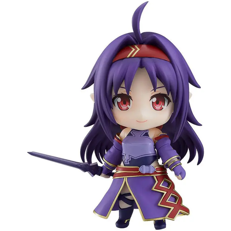 Sword Art Online Nendoroid #1753 Yuuki