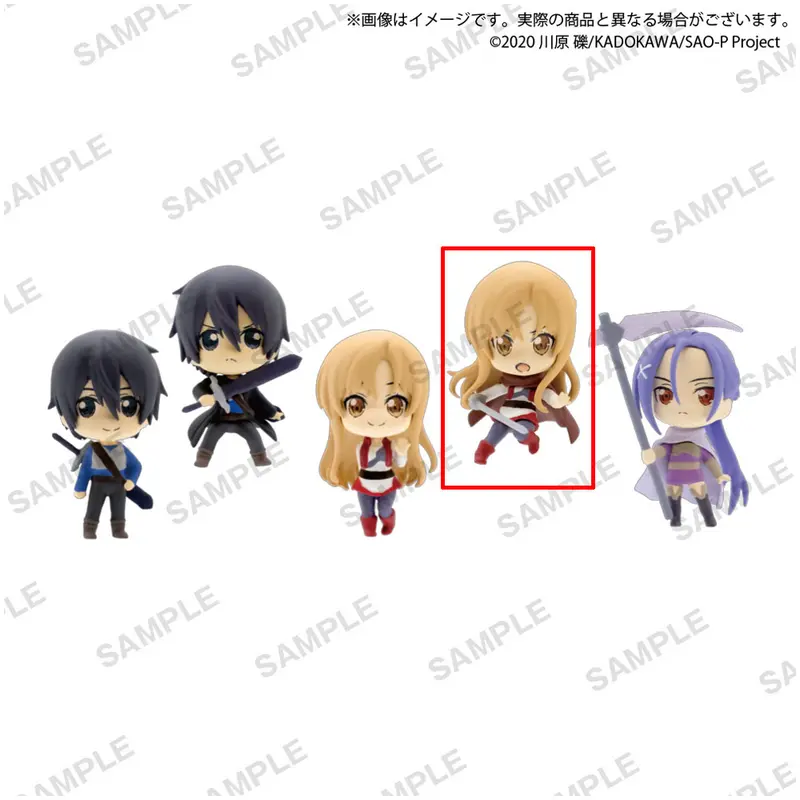 Sword Art Online Progressive
