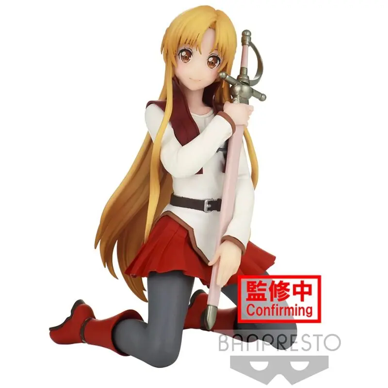 Sword Art Online PVC Statue Asuna