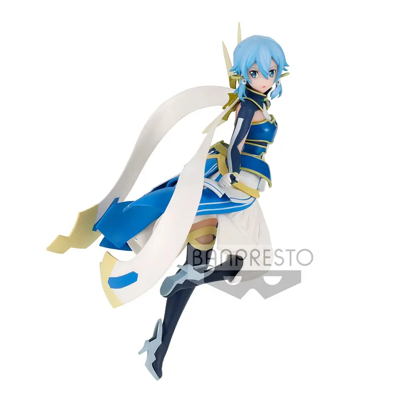 Sword Art Online - Sinon - Espresto (Est-Extra Motions) Figur - 20 cm - Banpresto