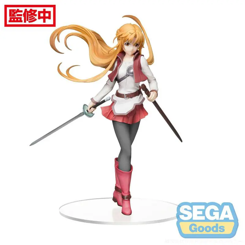 Sword Art Online the Movie -Progressive- Aria of a Starless Night PM PVC Statue Asuna