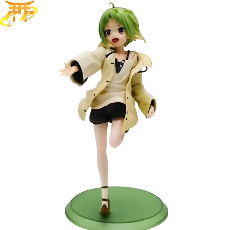 Sylphiette Figuren - Mushoku Tensei Jobless Reincarnation