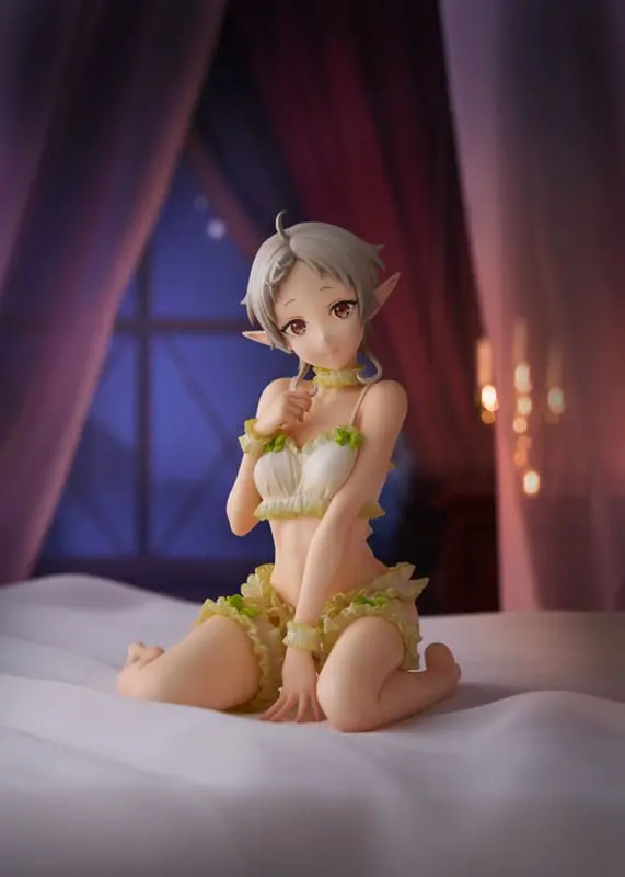 Sylphiette Lingerie Ver. PVC Statue 1/7 12 cm Mushoku Tensei