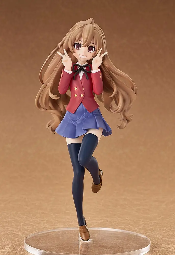 Taiga Aisaka Pop Up Parade PVC Statue 18 cm Toradora!