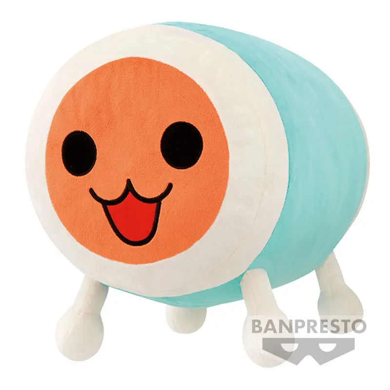 Taiko no Tatsujin Plüschfigur