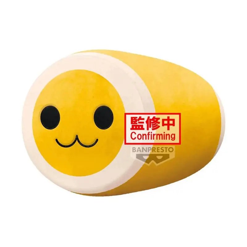 Taiko no Tatsujin - Trommel Plüschfigur - Super Big Plush - 25cm - Banpresto