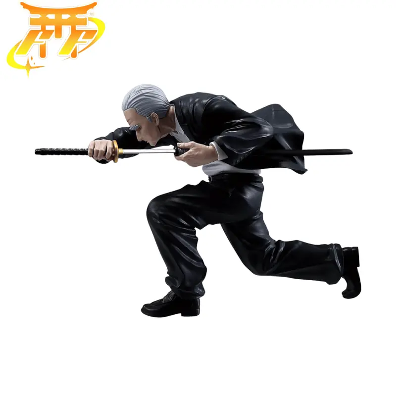 Takamura Figuren – Sakamoto Days