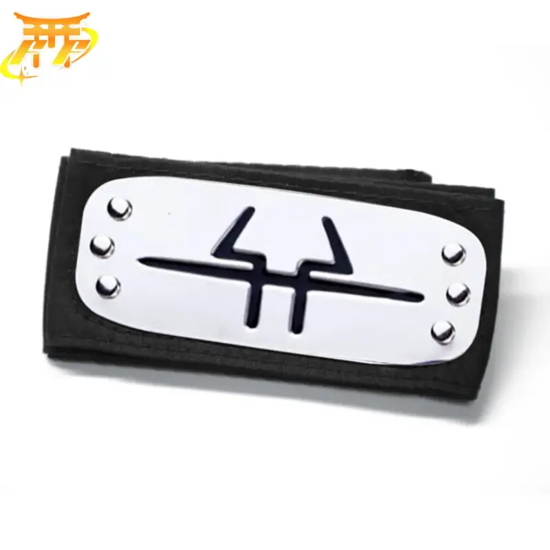 Taki Stirnband „Deserter“ – Naruto Shippuden