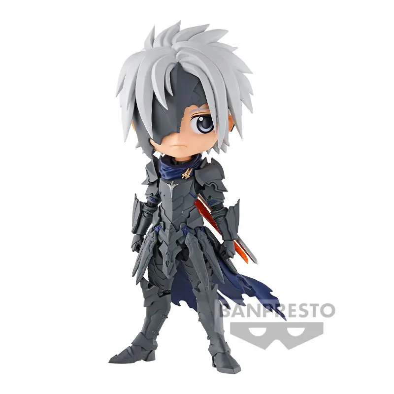 Tales of Arise Q Posket Figur Alphen Ver. A