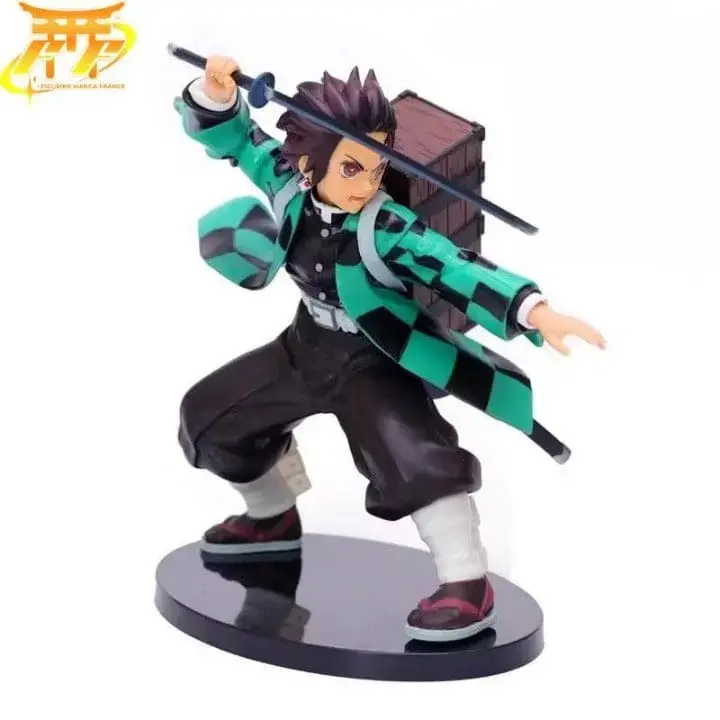 Tanjiro Kamado Figuren – Demon Slayer
