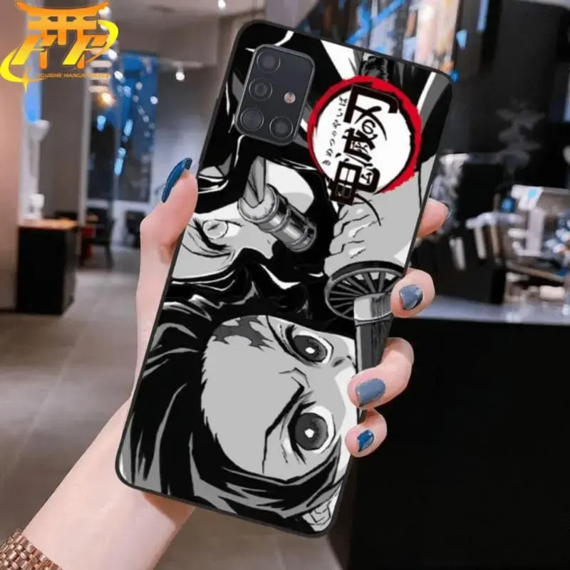 Tanjiro & Nezuko Iphone Hülle – Demon Slayer