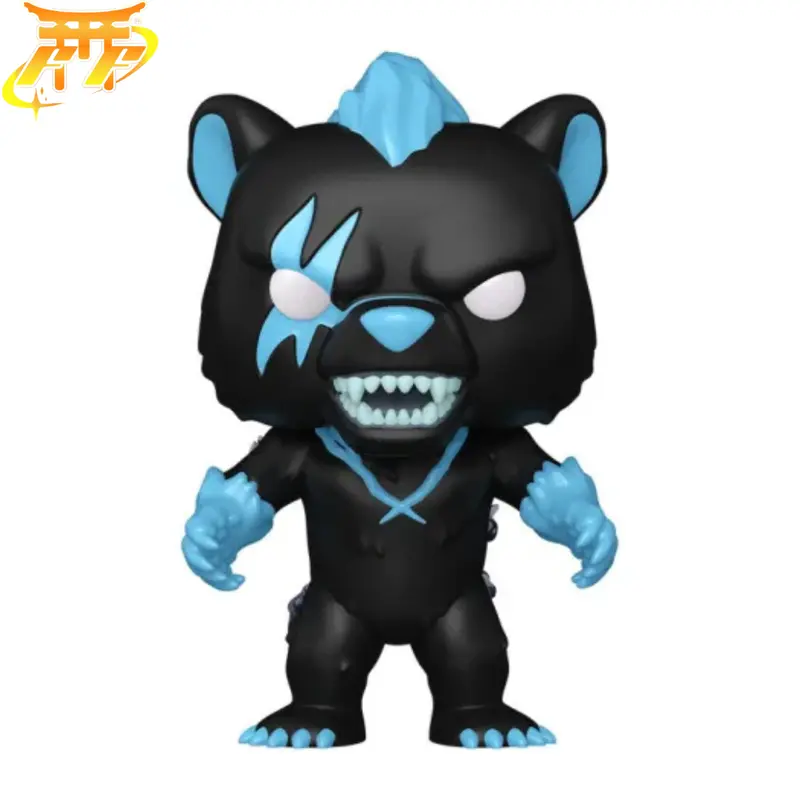 Tank Funko POP – Solo Leveling