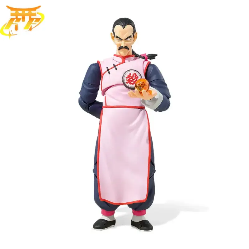 Tao Pai Pai Figuren – Dragon Ball Z