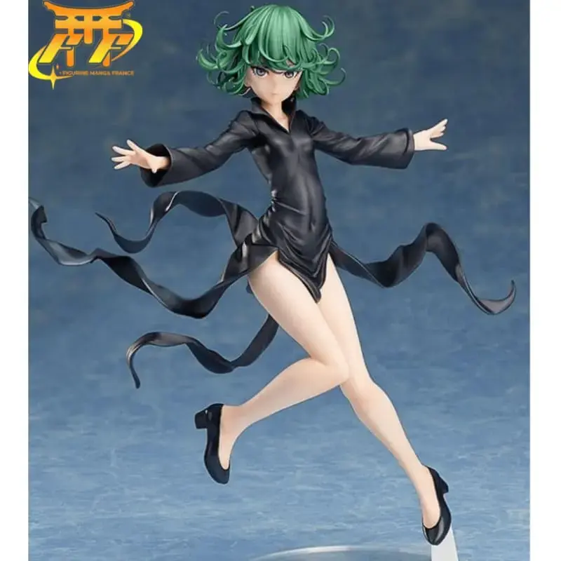 Tatsumaki- Figuren – One Punch Man