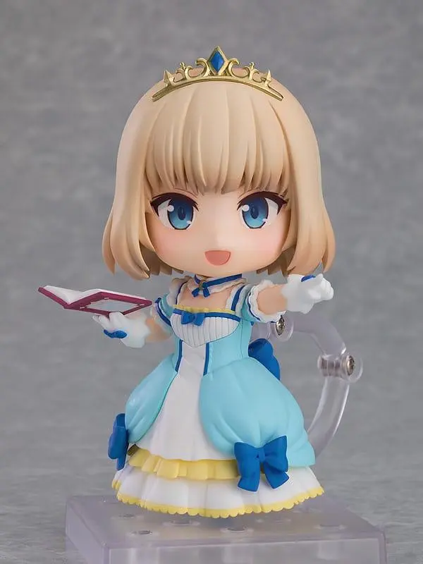 Tearmoon Empire Nendoroid PVC Actionfigur Mia Luna Tearmoon 10 cm (re-order)
