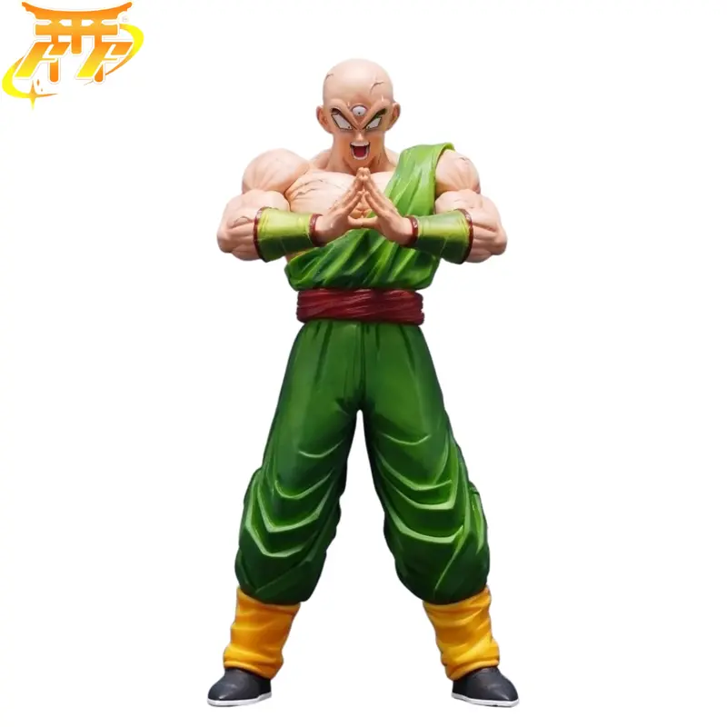 Tenshinhan „Kikōhō-Technik“ Figuren – Dragon Ball Z
