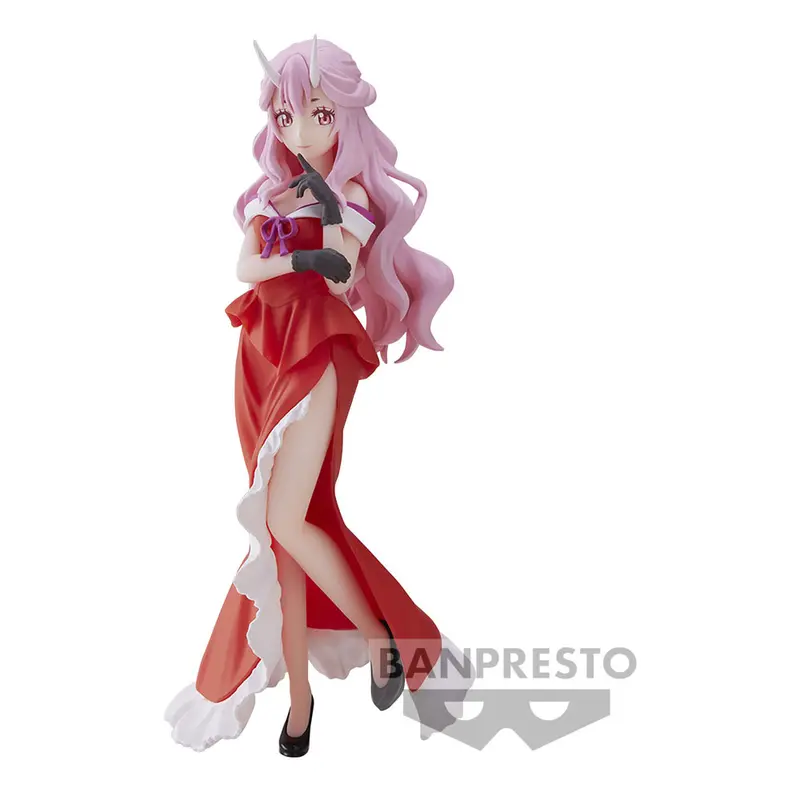 That Time I Got Reincarnated as a Slime 10th Anniversary PVC Statue Shuna