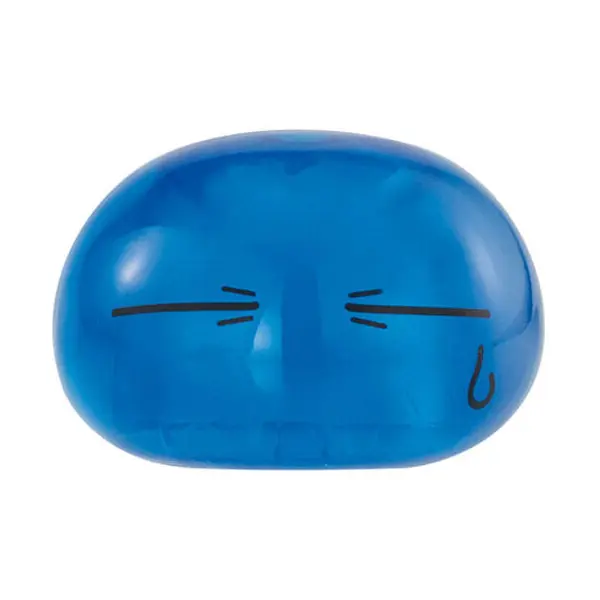 That Time I Got Reincarnated as a Slime