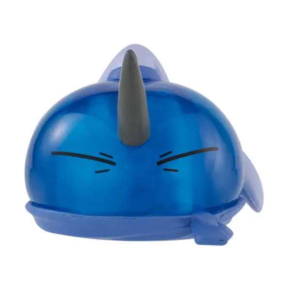 That Time I Got Reincarnated as a Slime