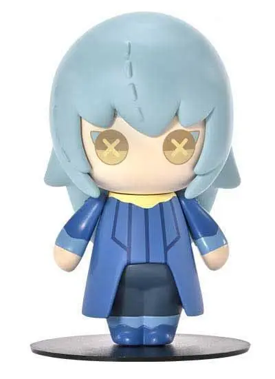 That Time I Got Reincarnated as a Slime Cutie1 PVC Figur Rimuru Tempest 9 cm