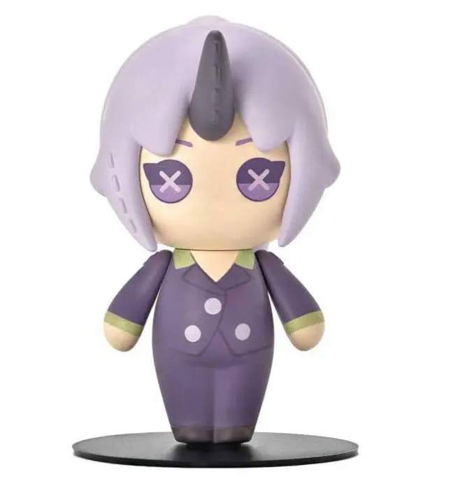 That Time I Got Reincarnated as a Slime Cutie1 PVC Figur Slime Shion 9 cm