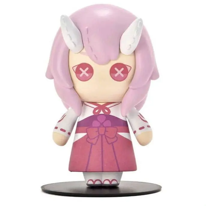 That Time I Got Reincarnated as a Slime Cutie1 PVC Figur Slime Shuna 9 cm