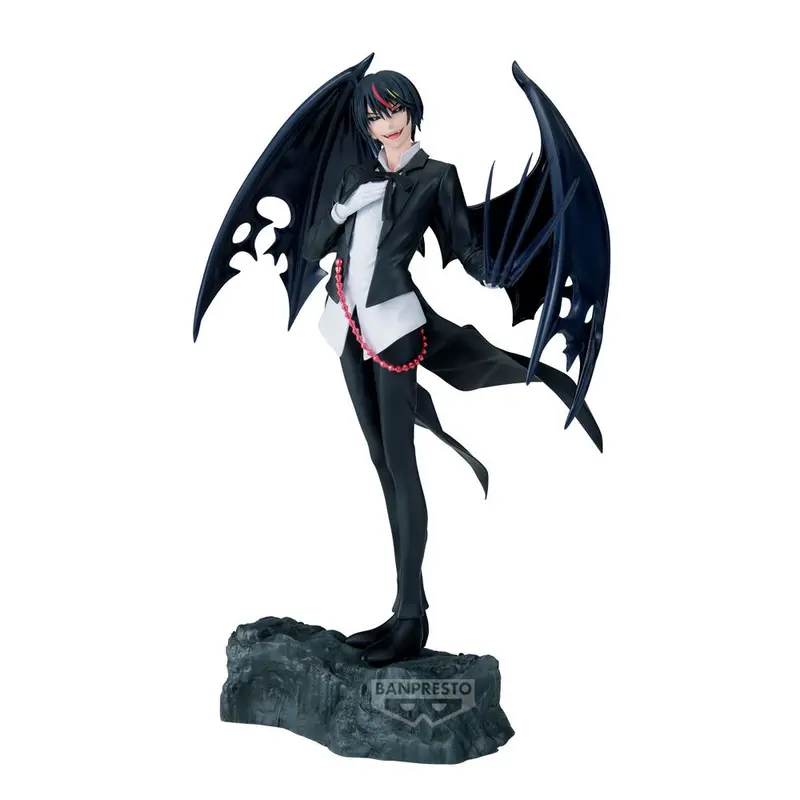 That Time I Got Reincarnated as a Slime - Diablo - Threefold Union Espresto Figur (Banpresto)