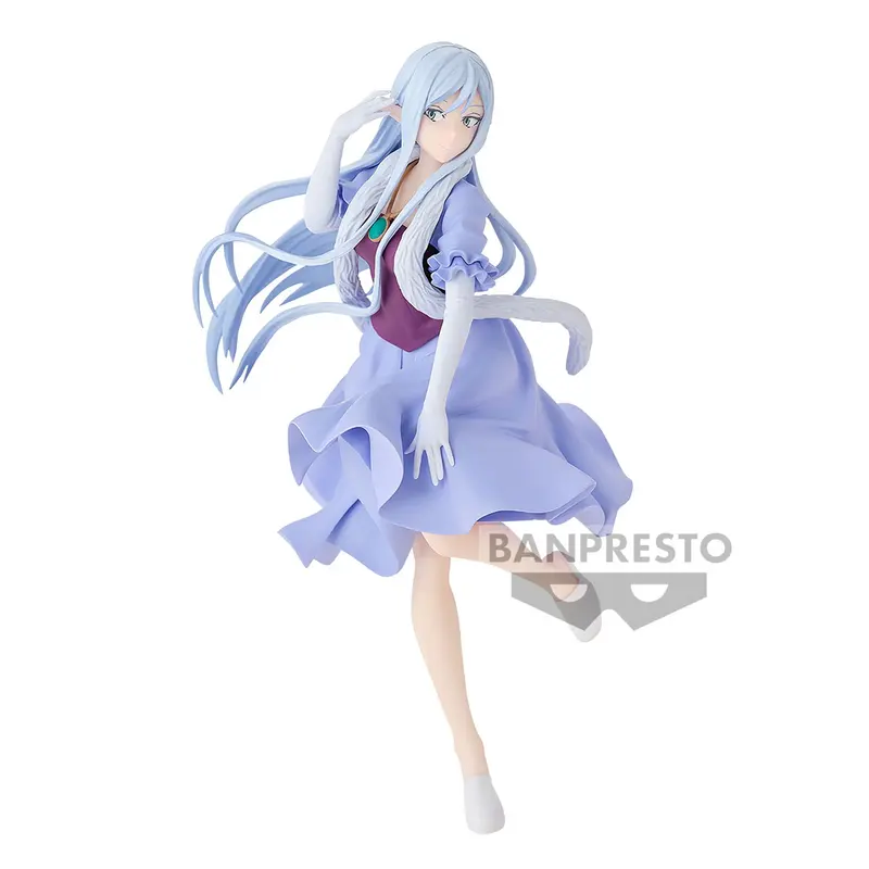 That Time I Got Reincarnated as a Slime - Elmesia Figur - 21cm - Banpresto